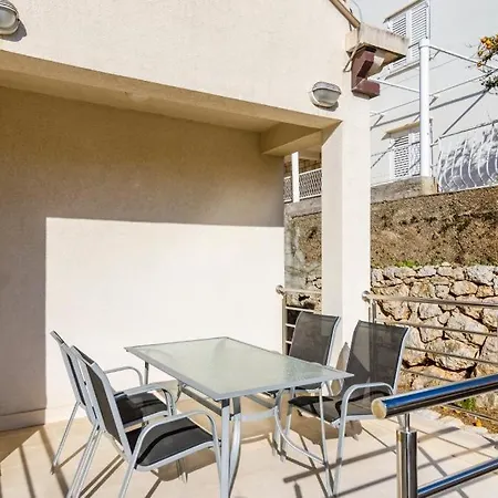 Marlea Sea-view Apartment Dubrovnik