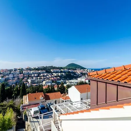 Apartment Marlea Sea-view