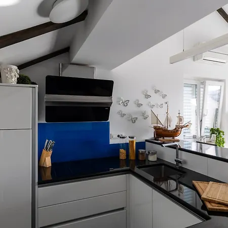 Marlea Sea-view Apartment Dubrovnik