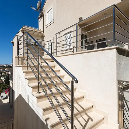 Apartment Marlea Sea-view Dubrovnik
